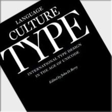 Language Culture Type