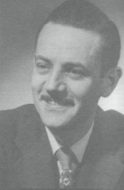 Edwin W. Shaar