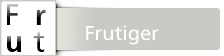 Frutiger™