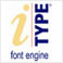 iType Font Engine