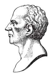 Johann Gottlob Immanuel Breitkopf