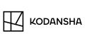 Kodansha Corporate Fonts