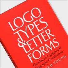 Logotypes & Letterforms