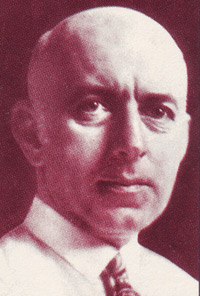 Louis Oppenheim