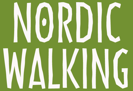 Nordica font sample