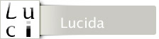 Lucida® Family
