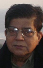 Raghunath K. Joshi