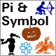 Symbolschriften (Pi-Fonts)