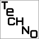 Techno Fonts