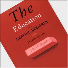 The Education of a Graphic Designer