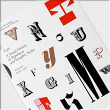Type: A Visual History of Typefaces and Graphic Styles