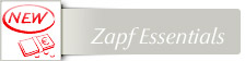 Zapf Essentials™