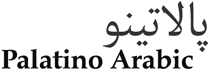 Palatino Arabic