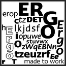 Linotype Ergo™ Familia tipográfica