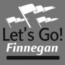 Finnegan® font family