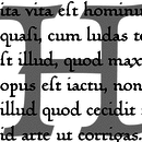 Linotype Humanistika™ font family