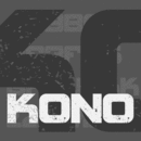 Kono font family