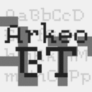 Arkeo BT font family