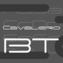 Cavalero BT font family