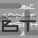 EuroMachina BT font family