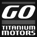 Titanium Motors™ Familia tipográfica