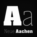 Neue Aachen™ Familia tipográfica