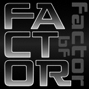 Factor BF Familia tipográfica