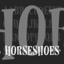 Horseshoes Schriftfamilie