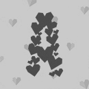 Paper Hearts Familia tipográfica