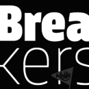 Breakers Schriftfamilie