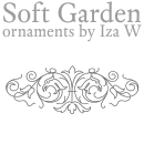 Soft Garden font family