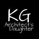 Architects Daughter font family
