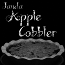 Janda Apple Cobbler famille de polices