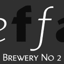 Brewery™ No 2 font family