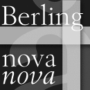 Berling™ Nova famille de polices
