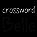 CrosswordBelle font family