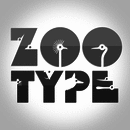 Linotype Zootype™ font family