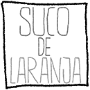 Suco De Laranja font family
