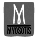 Myosotis Regular font family