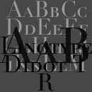 Linotype Didot™ Familia tipográfica