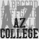 AZ College Familia tipográfica