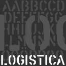 Logistica font family