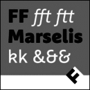 FF Marselis® font family
