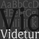 FF Videtur™ font family
