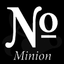 Minion® font family