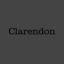 Clarendon® font family