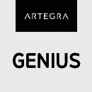Genius font family