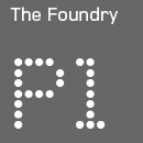 Foundry Plek™ font family