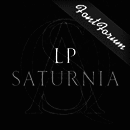 lp Saturnia Familia tipográfica