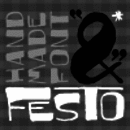 Festo font family